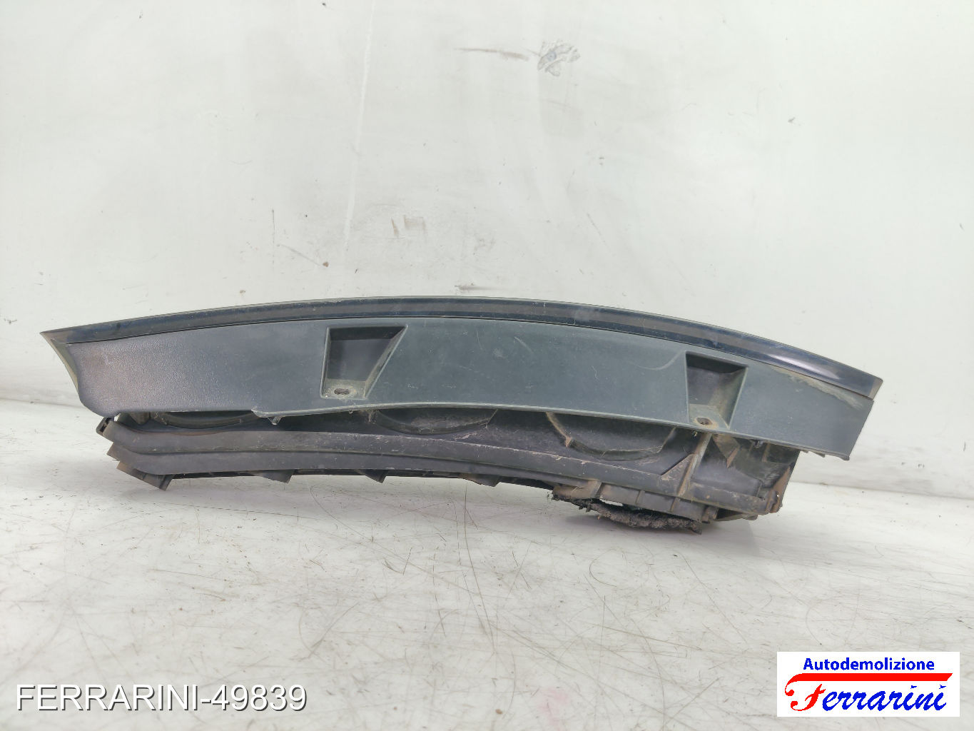Fanalino Stop Posteriore OPEL MERIVA A X03 2003-2010 destro, dx 1222085, 1222086