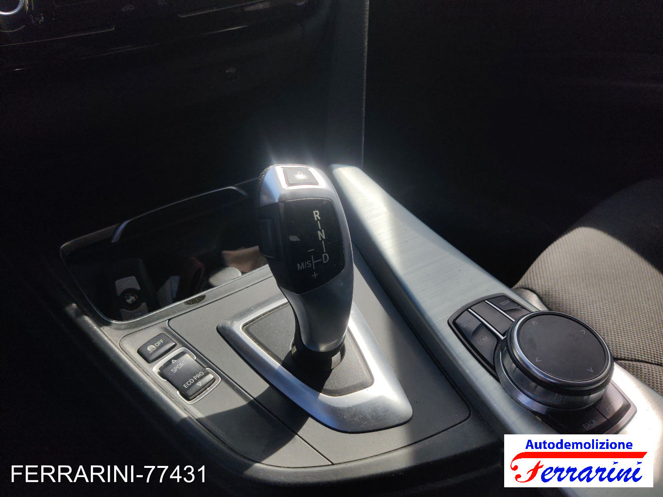 Bmw 3 Touring 17