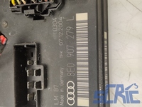 Kit Accensione AUDI A4 AT 8ED 2.0 TDI 16V 2004-2008 03G906016GN, 8E0907279L 10