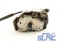 Serratura Porta FIAT BRAVO 2 198 2007-2014 destro, dx, frontale, anteriore
