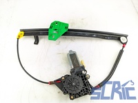 Alzavetro FORD KA RB 1996-2008 destro, dx, frontale, anteriore 1138071