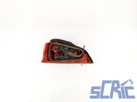 Fanalino Stop Posteriore Retro Destra
