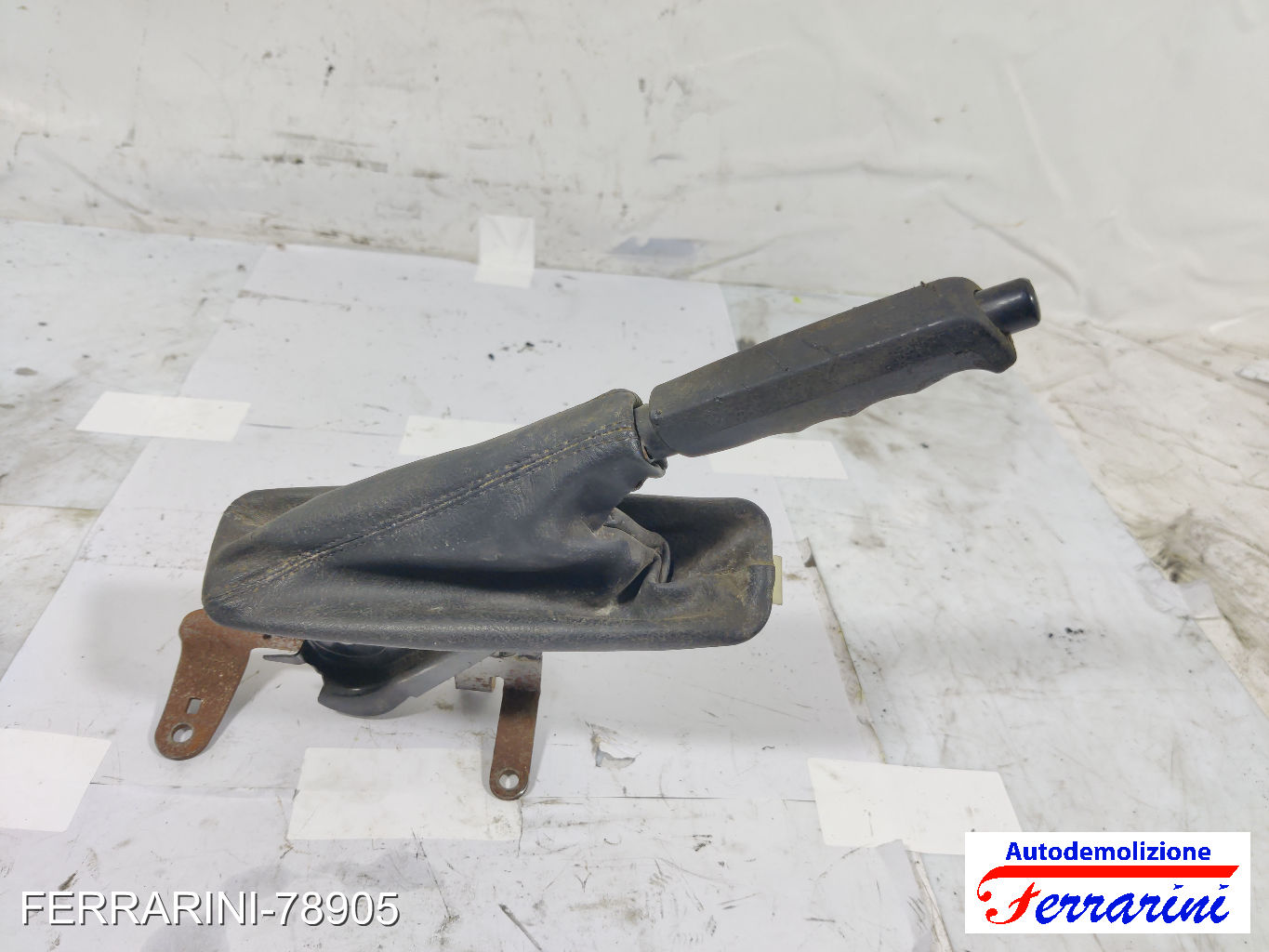 Leva Freno A Mano BMW SERIE 3 E36 1993-1998 34411158620