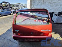 Fiat Cinquecento 500 170 0.9 I.E S 40CV 1991-1999