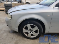 Audi A4 At 8E+05 1.9 TDI 130CV 2001-2004