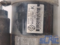 Motorino Avviamento RENAULT KANGOO KC0/1 1.5 DCI 2001-2007 8200227092