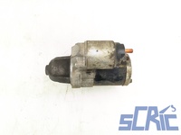Motorino Avviamento OPEL AGILA B H08 1.2 2008-2012 3110051K00, 95520330