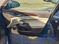 Opel Insignia A Sw G09 2.0 CDTI 160CV 2008-2015