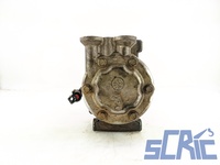 Compressore Clima FORD FUSION JU 1.4 TDCI 2002-2012 2S6119D629AE, 1500822