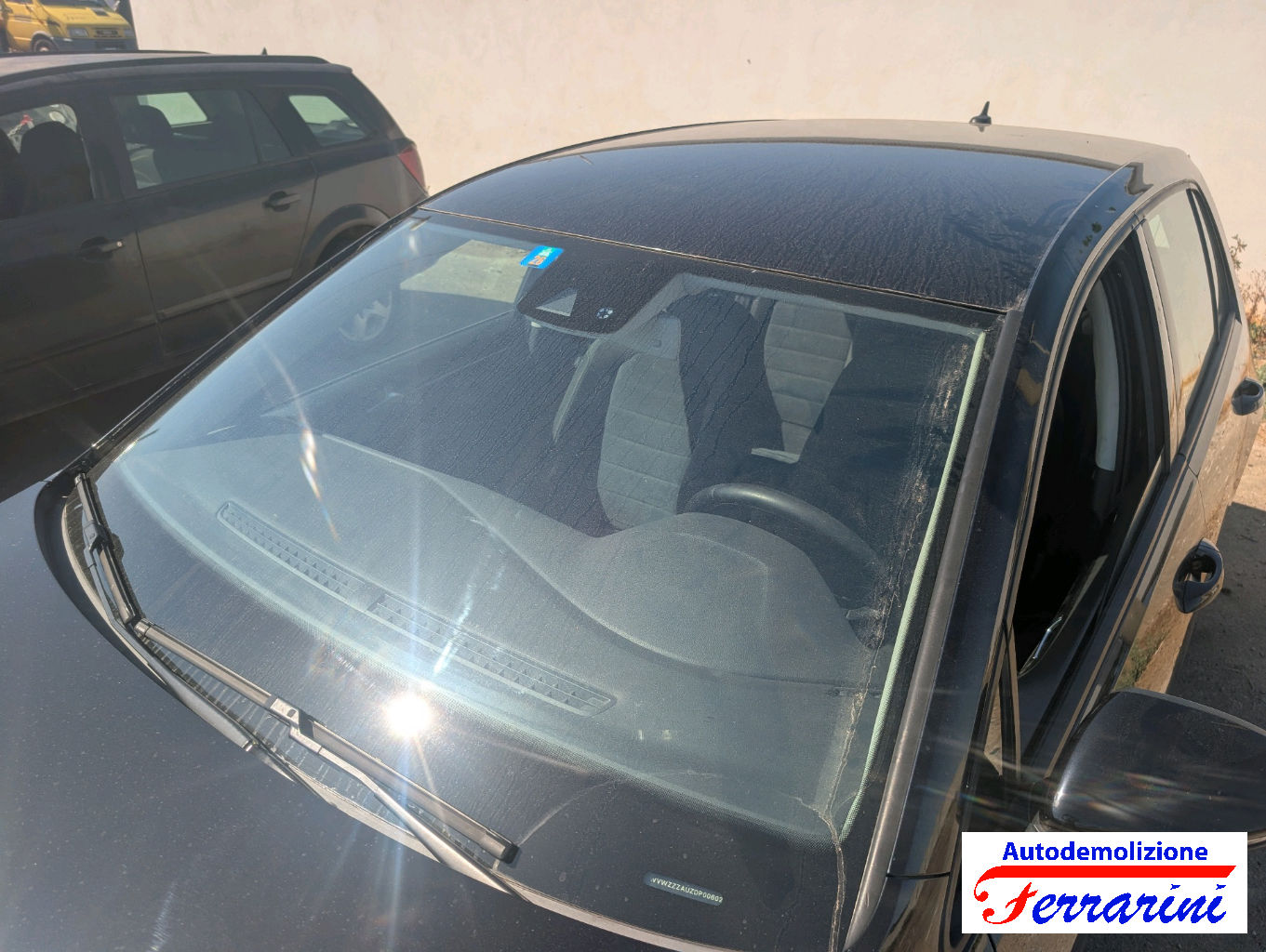 Vw Golf 7 34