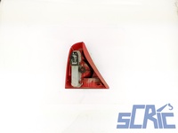 Fanalino Stop Posteriore Retro Destra