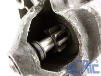 Motorino Avviamento RENAULT KANGOO KC0/1 1.2 1997-2023 0001112025, 7700864608