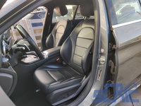 Mercedes Classe C S205 C 220 D 4MATIC 170CV 2015-2018