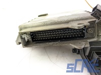 Kit Accensione PEUGEOT 206 2A/C 1.1I 1998-2007 9639907780, YYAET760, IAW1AP80 9