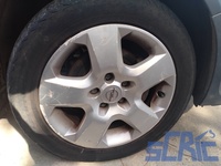 Opel Astra H Sw A04 1.7 CDTI 101CV 2004-2010
