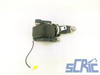 Cintura Di Sicurezza FIAT PANDA 169 2003-2012 sinistra, sx, frontale, anteriore