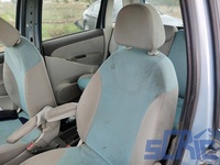 Fiat Idea 350 1.9 JTD 101CV 2004-2012