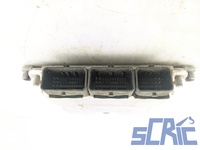 Centralina Motore RENAULT SCENIC 1 FA0, JA0/1 1.9 DCI 1999-2003 0281011102