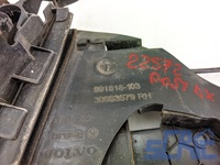 Serratura Porta VOLVO S40 2 544 2004-2010 destro, dx, posteriore, post 991818103