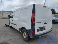 Renault Kangoo FW0/1 1.5 DCI 85 86CV 2008-2023