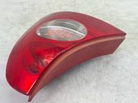 Fanalino Stop Posteriore RENAULT CLIO 2 BB, CB 2001-2005 destro, dx X65PH2