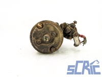 Motorino Avviamento FIAT TIPO 160 1.9 D 1991-1995 63222133, 7608589, 5984563 7