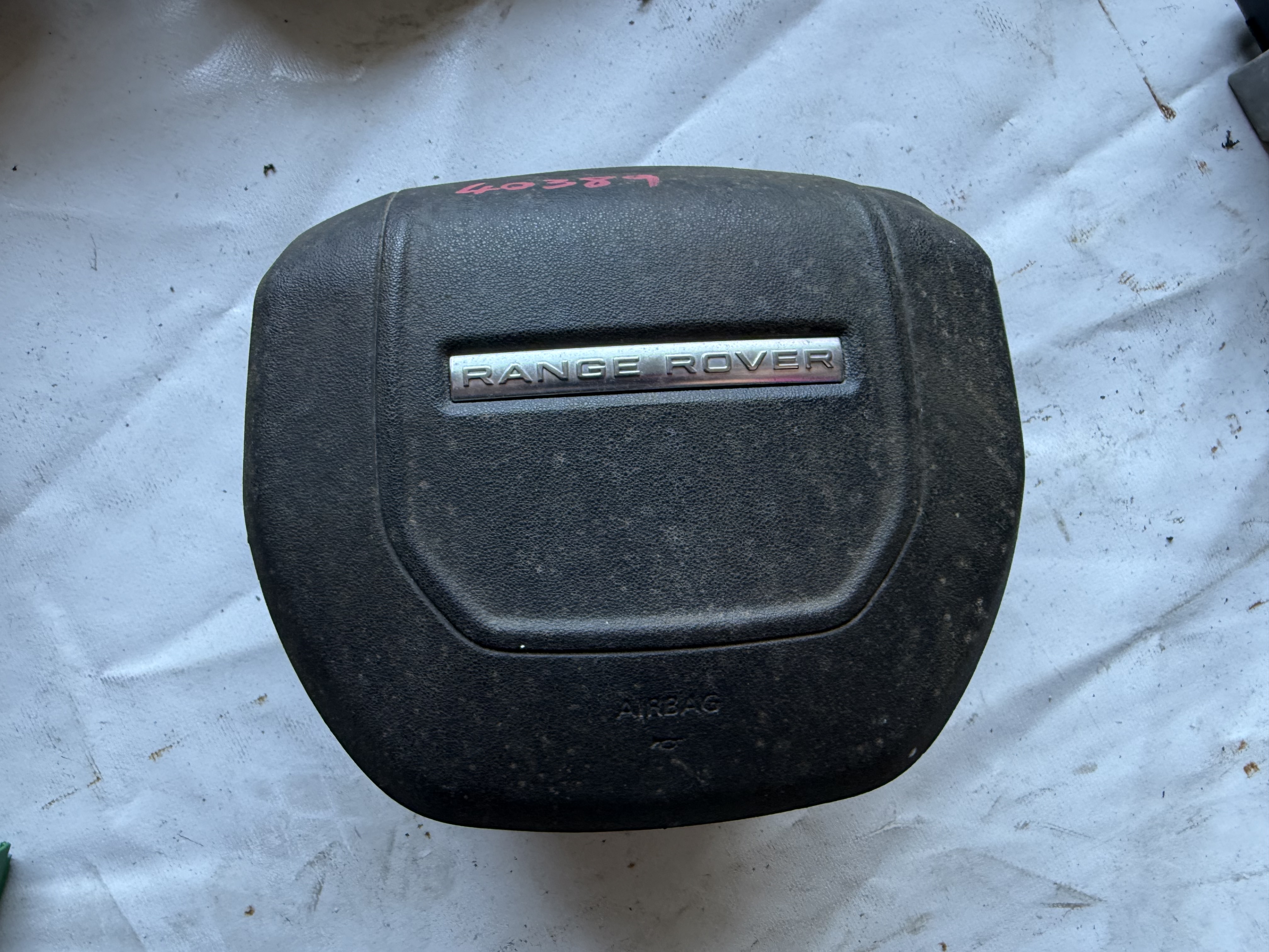 Kit Airbag Completo