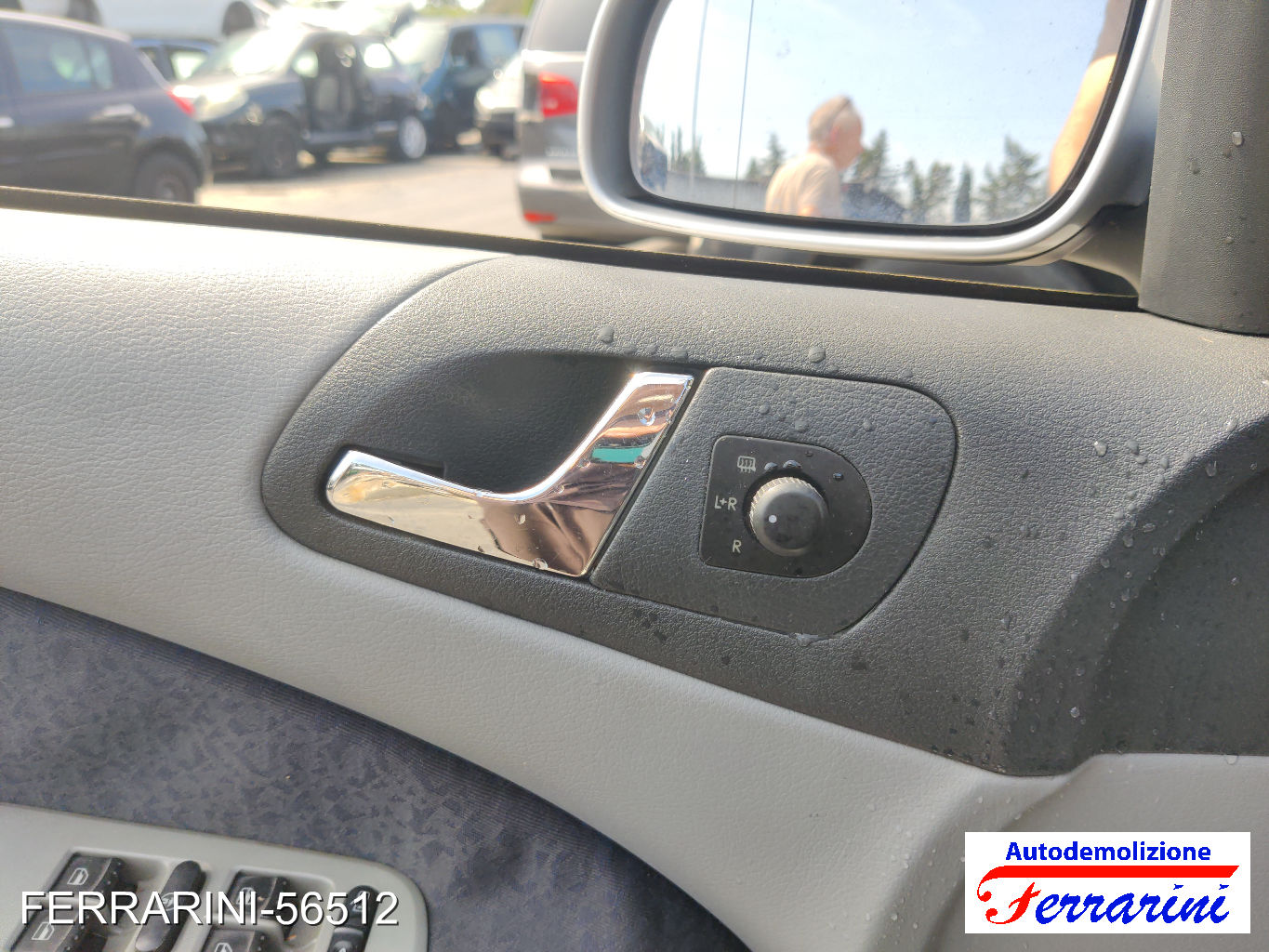 Skoda Octavia 1 1U2 1.9 TDI 90CV 1996-2010