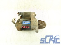 Motorino Avviamento HONDA CIVIC 5 EG 1.3 16V 1991-1995 31200P06L03, S114566