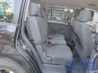 Vw Touran 1T1, 1T2 1.9 TDI 105CV 2003-2010