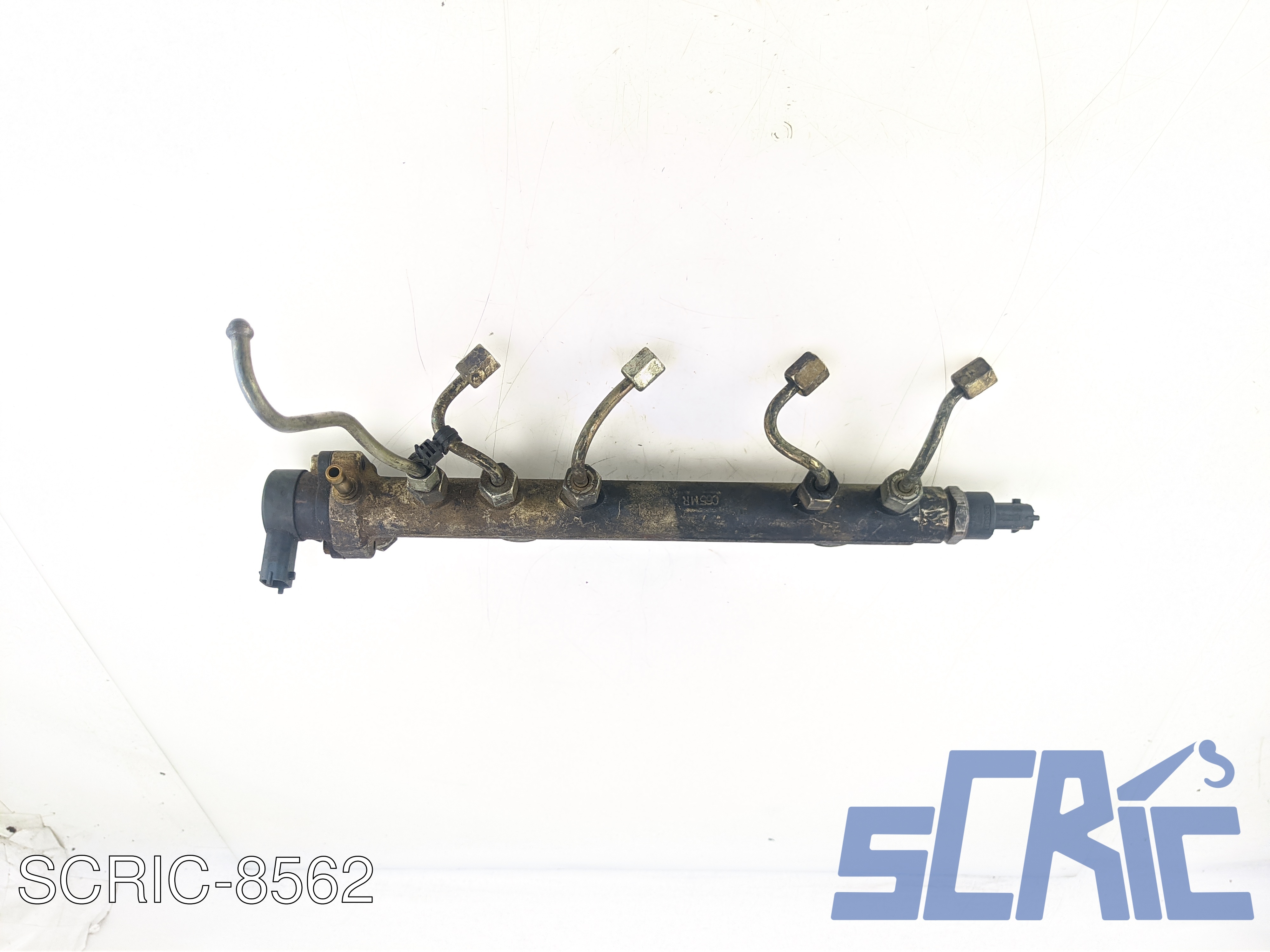 Flauto Iniettori FIAT PANDA 169 1.3 D MULTIJET 4X4 2004-2012 46817523, 55210069