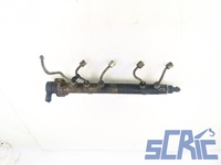 Flauto Iniettori FIAT PANDA 169 1.3 D MULTIJET 4X4 2004-2012 46817523, 55210069