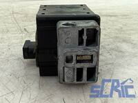 Bloccasterzo Elettrico RENAULT SCENIC 2 JM0/1 2003-2005 8200468515, E0160200 9