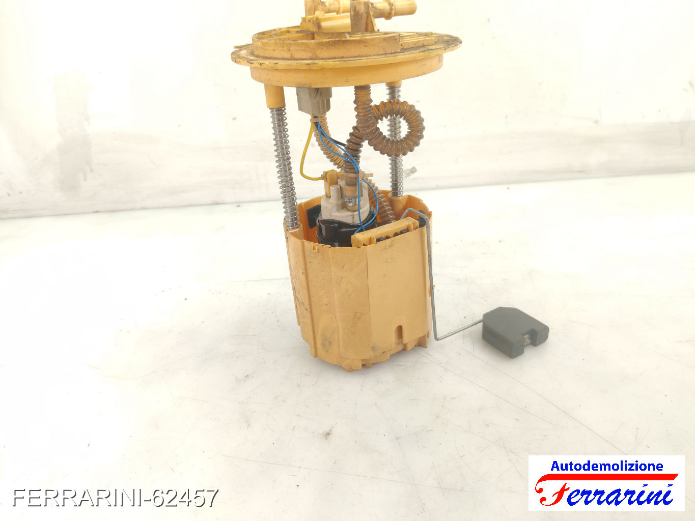 Cestello Pompa Galleggiante Serbatoio LANCIA VOYAGER 404 2.8 CRD 2011-2014