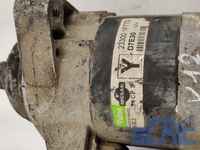 Motorino Avviamento NISSAN MICRA 3 K12 1.2 16V 2003-2010 233001F770, D7E30