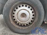 Ford Transit Connect P65, P70, P80 1.8 TDCI 110CV 2006-2013