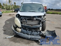 Renault Kangoo FW0/1 1.5 DCI 85 86CV 2008-2023