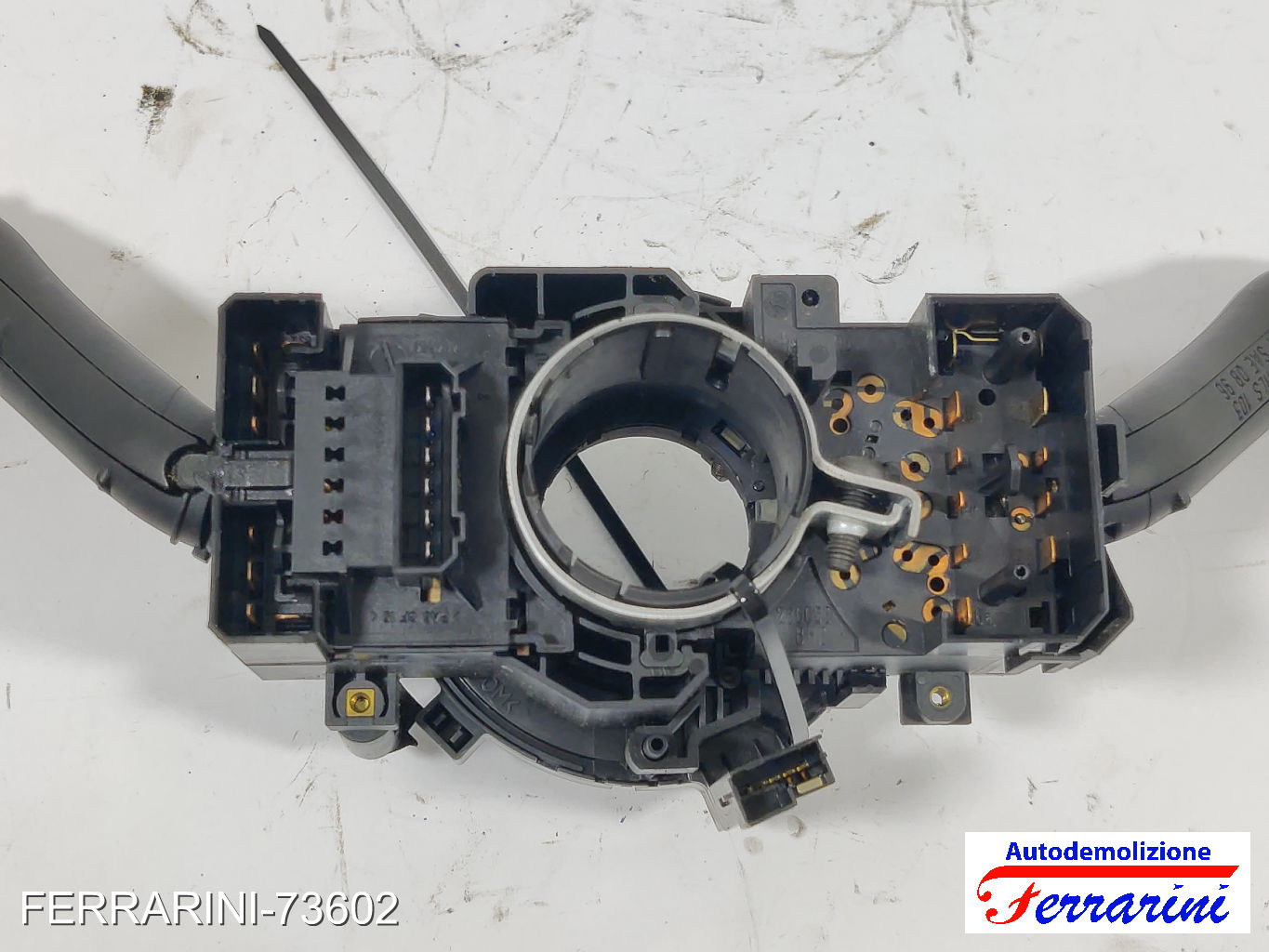Devioluci SKODA FABIA 1 COMBI 6Y5 2000-2007 4B0953503H, 8L0953513G