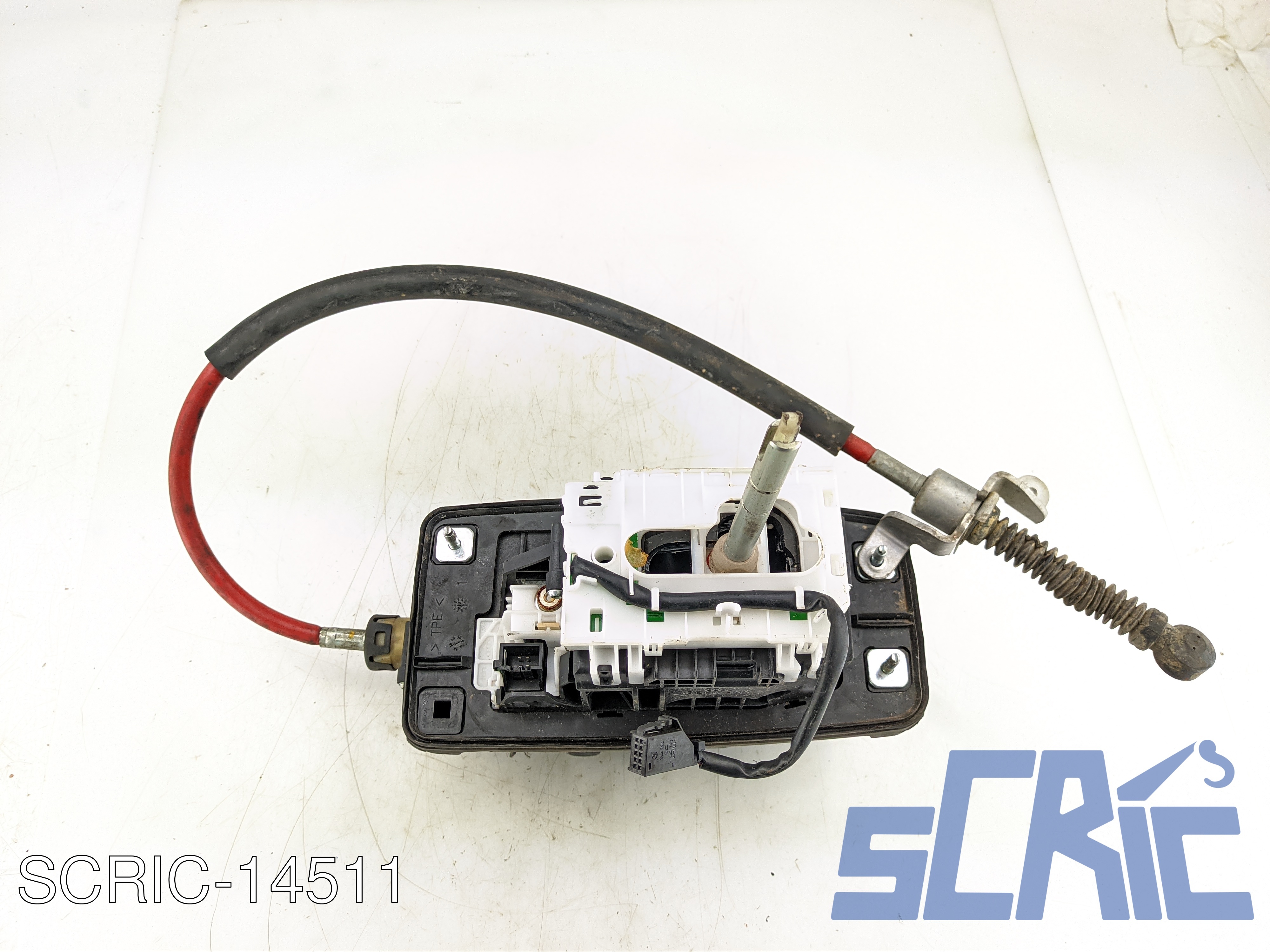 Leva Cambio Automatico AUDI A5 8T3 3.0 TDI QUATTRO 2007-2012 8K1713041M