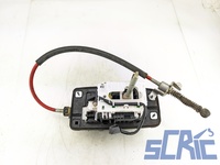 Leva Cambio Automatico AUDI A5 8T3 3.0 TDI QUATTRO 2007-2012 8K1713041M