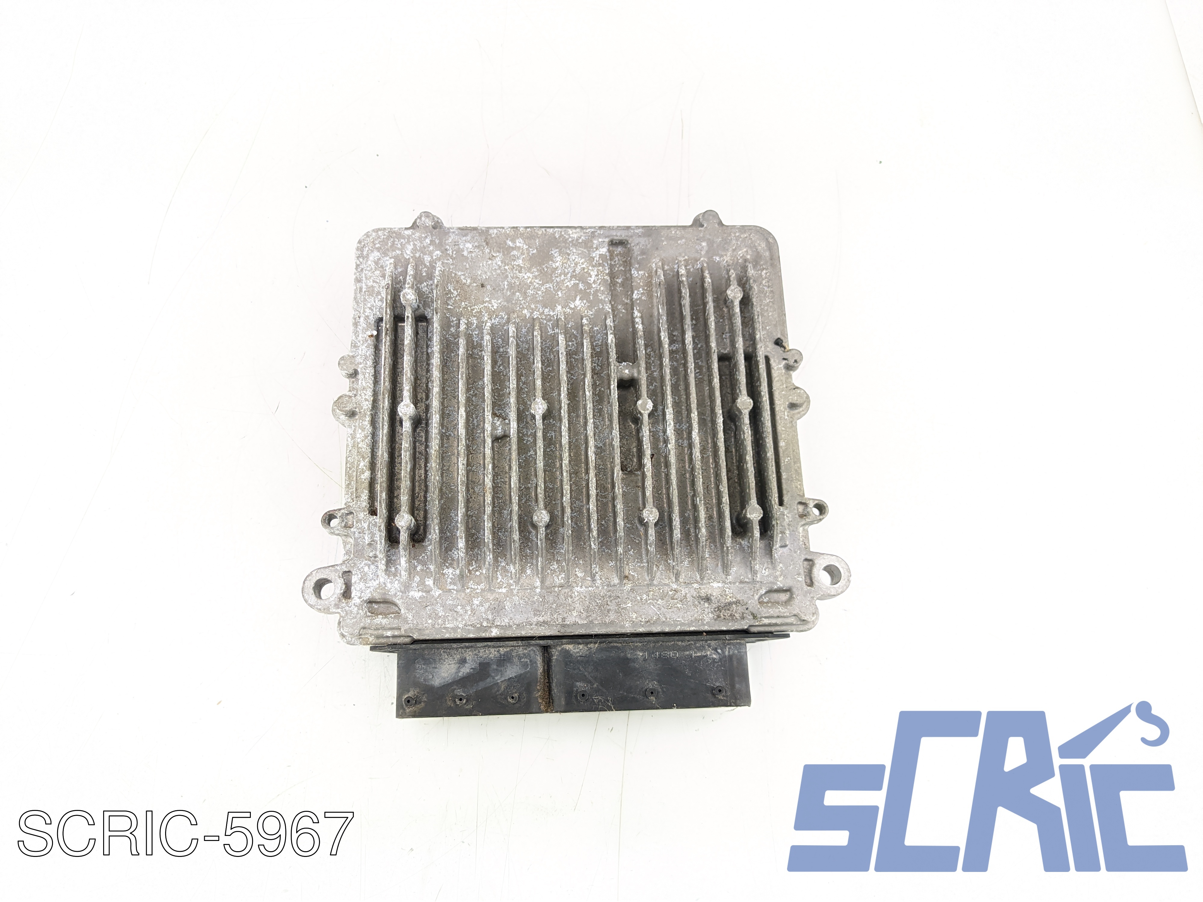 Centralina Motore MERCEDES CLASSE B W245 B 180 CDI 2005-2011 A6409004900
