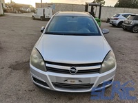Opel Astra H Sw A04 1.9 CDTI 120CV 2005-2010