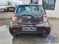 Toyota Iq J1 1.0 68CV 2009-2015
