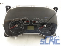 Quadro Contachilometri FIAT GRANDE PUNTO 199 1.3 D MULTIJET 2005-2013 51803089