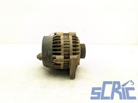 Alternatore RENAULT TWINGO 1 C06 1.2 1996-2007 872258, Z1475A, 7700872348