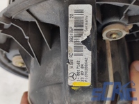 Ventola Stufa MERCEDES CLASSE A W169 2004-2012 A1698200642, 1698200642, 992485P