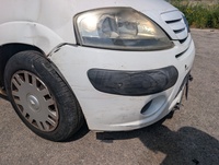 Citroen C3 1 FC, FN 1.4 HDI 68CV 2002-2009