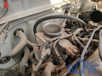 Nissan Micra 2 K11 1.0I 16V 54CV 1992-2000