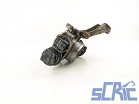 Corpo Farfallato RENAULT KANGOO KC0/1 1.2 1997-2023 7700108120, 161192787R