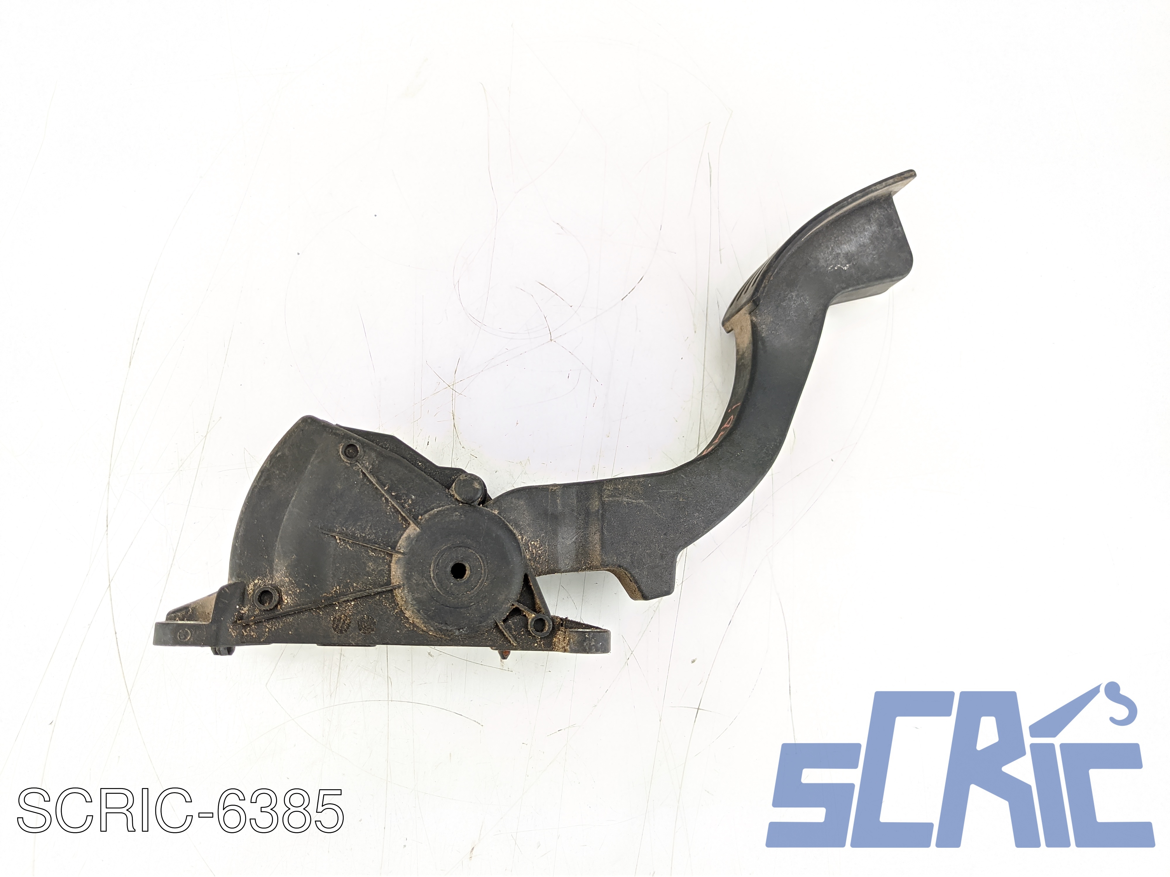 Pedale Acceleratore FORD FOCUS 2 SW DA, DS, FFS 1.6 TDCI 2004-2012 4M519F836AH